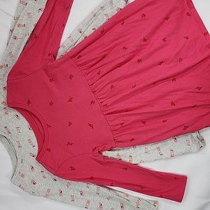 OLD NAVY DRESS BUNDLE SIZE 4T